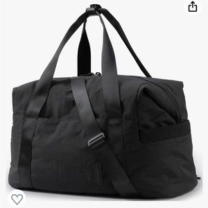Weekender Bag